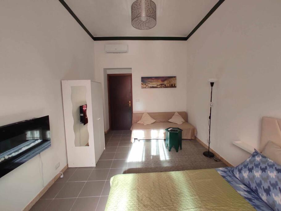 Regio Parco Apartment Turim Exterior foto